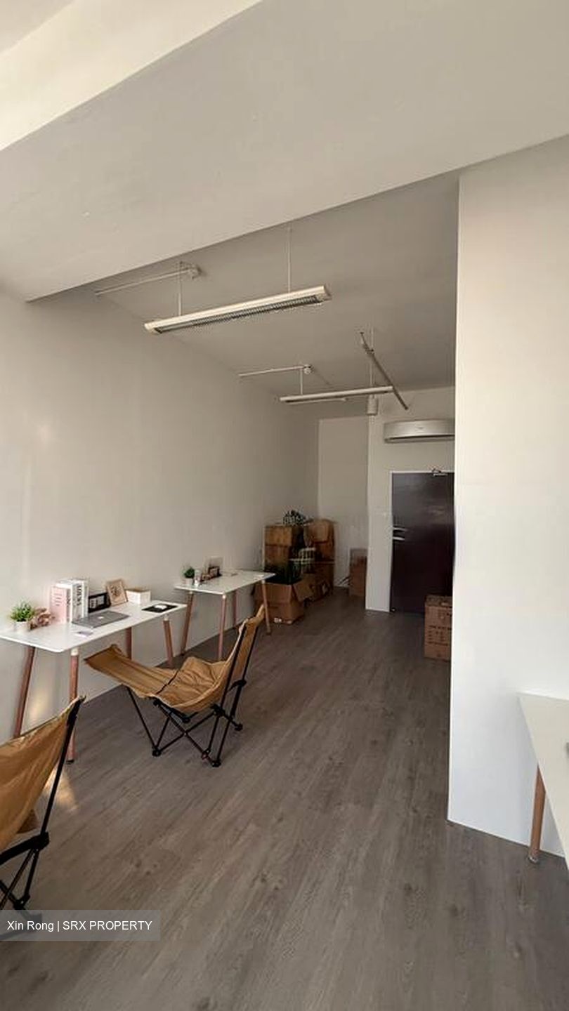 Wcega Tower (D23), Office #500574681